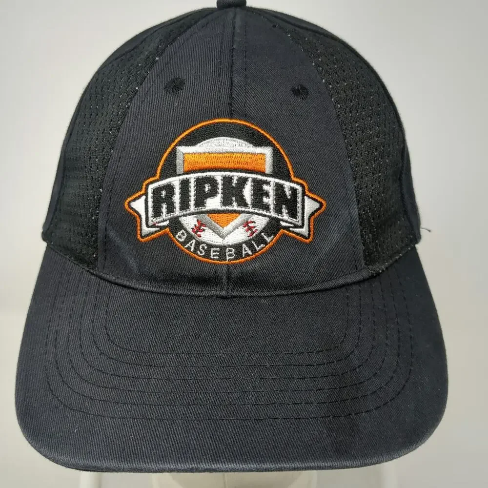 Unbranded ripken baseball